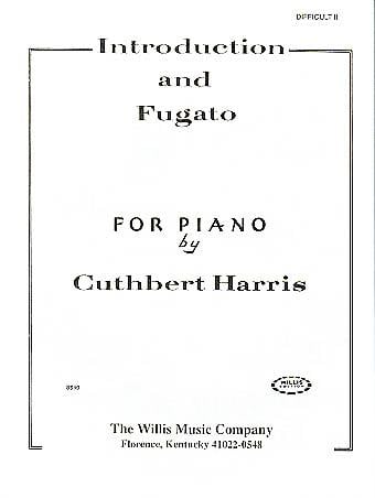 Introduction and Fugato